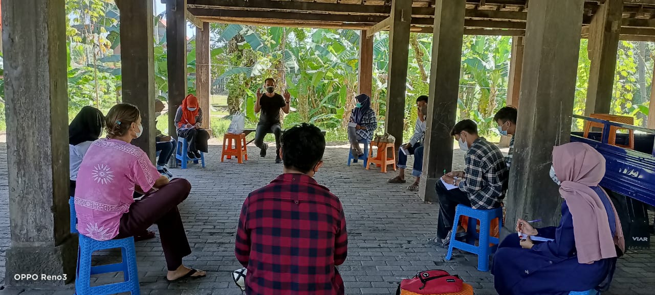 workshop VOice aug 21